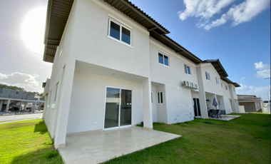 Sea Confiable Vende casa en Villa sur con entrega inmediata