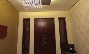 Rumah furnish Surabaya Timur Jl Kertajaya , dekat ITS
