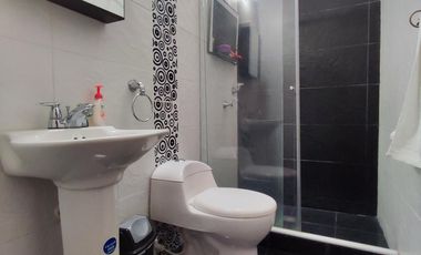 casa en venta en juana paula. Cod V27520