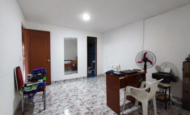 casa en venta en juana paula. Cod V27520