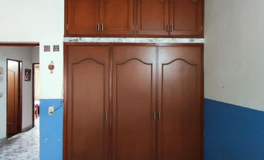 casa en venta en juana paula. Cod V27520