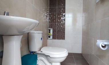 casa en venta en juana paula. Cod V27520