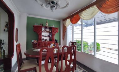 casa en venta en juana paula. Cod V27520