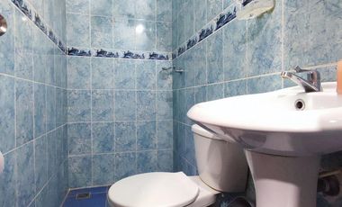 casa en venta en juana paula. Cod V27520