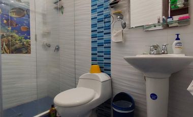 casa en venta en juana paula. Cod V27520