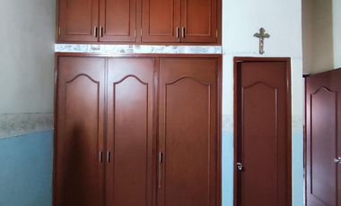 casa en venta en juana paula. Cod V27520