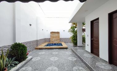 casa en venta en juana paula. Cod V27520