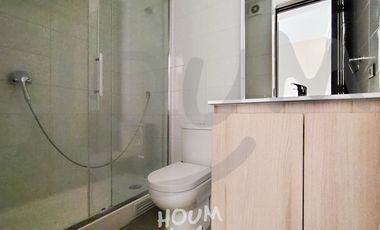 Departamento Metro Bellavista La Florida ID: 151030r