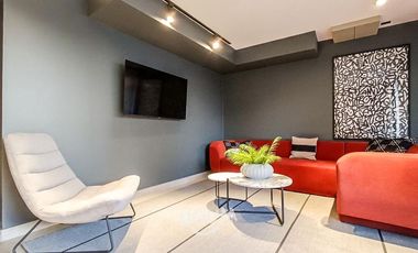 Departamento Metro Bellavista La Florida ID: 151030r