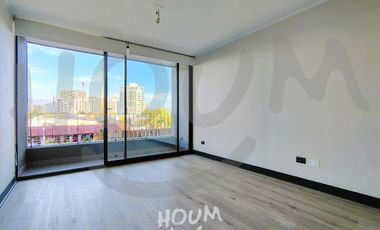 Departamento Metro Bellavista La Florida ID: 151030r