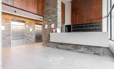 Departamento Metro Bellavista La Florida ID: 151030r