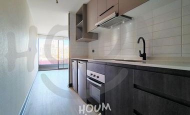 Departamento Metro Bellavista La Florida ID: 151030r