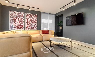 Departamento Metro Bellavista La Florida ID: 151030r