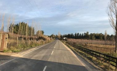 Bueno bonito y barato‼ Se Venden parcelas con luz y agua a 25 min de Santa Cruz