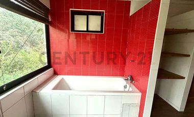 SE VENDE CASA CONDOMINIO EL ALGARROBAL - COLINA