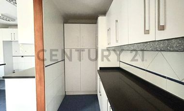 SE VENDE CASA CONDOMINIO EL ALGARROBAL - COLINA