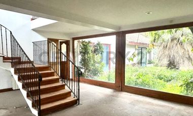 SE VENDE CASA CONDOMINIO EL ALGARROBAL - COLINA