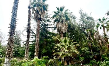 SE VENDE CASA CONDOMINIO EL ALGARROBAL - COLINA