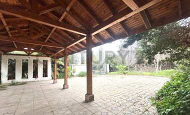 SE VENDE CASA CONDOMINIO EL ALGARROBAL - COLINA