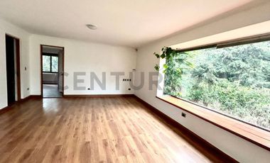 SE VENDE CASA CONDOMINIO EL ALGARROBAL - COLINA