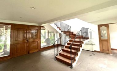 SE VENDE CASA CONDOMINIO EL ALGARROBAL - COLINA