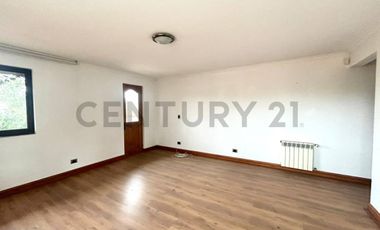 SE VENDE CASA CONDOMINIO EL ALGARROBAL - COLINA
