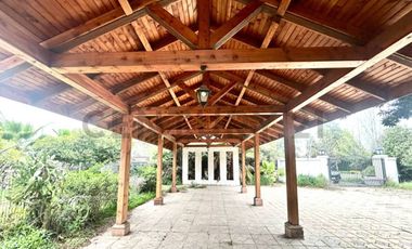 SE VENDE CASA CONDOMINIO EL ALGARROBAL - COLINA