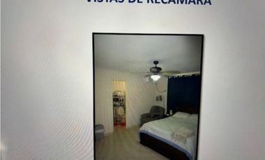 SE VENDE AMPLIA CASA EN BRISAS DEL GOLF. AM