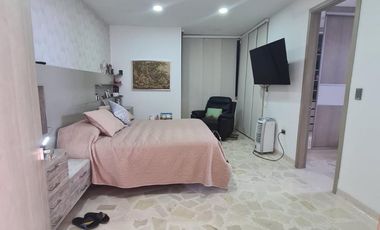 casa en venta en villa del rosario. Cod V2558