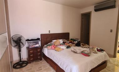 casa en venta en villa del rosario. Cod V2558