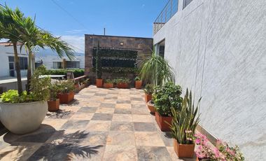 casa en venta en villa del rosario. Cod V2558