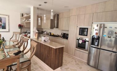 casa en venta en villa del rosario. Cod V2558