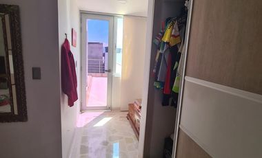 casa en venta en villa del rosario. Cod V2558