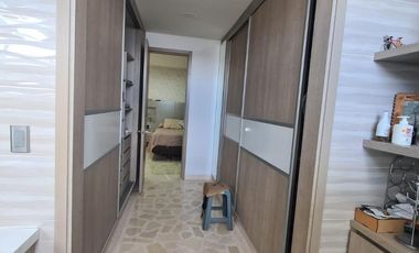 casa en venta en villa del rosario. Cod V2558