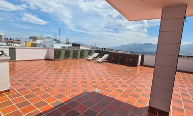 casa en venta en villa del rosario. Cod V2558