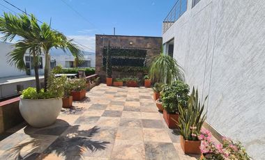 casa en venta en villa del rosario. Cod V2558