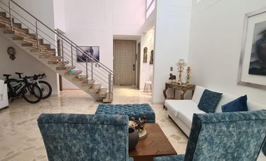 casa en venta en villa del rosario. Cod V2558