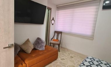 casa en venta en villa del rosario. Cod V2558