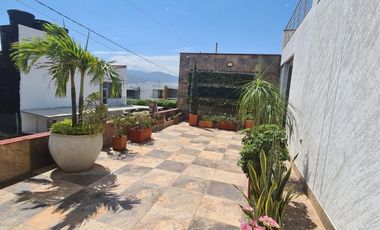 casa en venta en villa del rosario. Cod V2558
