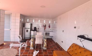 casa en venta en villa del rosario. Cod V2558