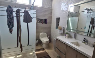 casa en venta en villa del rosario. Cod V2558