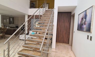 casa en venta en villa del rosario. Cod V2558