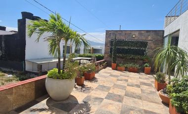 casa en venta en villa del rosario. Cod V2558