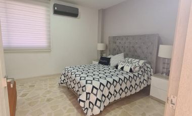 casa en venta en villa del rosario. Cod V2558