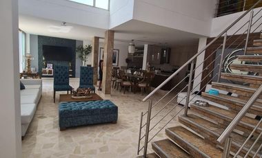 casa en venta en villa del rosario. Cod V2558