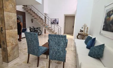casa en venta en villa del rosario. Cod V2558