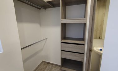 apartamento en arriendo en ciudad mallorquin. Cod A107181