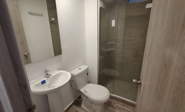 apartamento en arriendo en ciudad mallorquin. Cod A107181