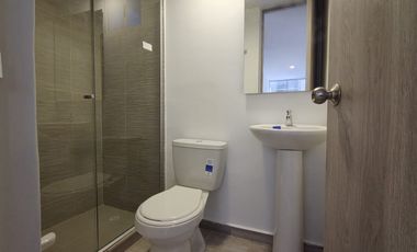 apartamento en arriendo en ciudad mallorquin. Cod A107181