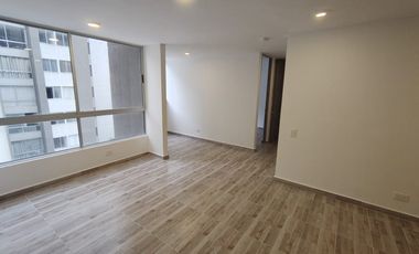 apartamento en arriendo en ciudad mallorquin. Cod A107181
